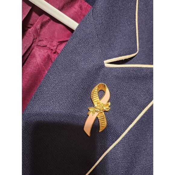 Metro collection new york 10001 size 14 blazer - Picture 8 of 12